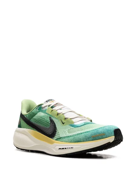 Sneaker Nike Air Zoom autogrammal zöld