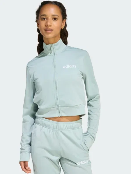 Adidas trening Glam alb