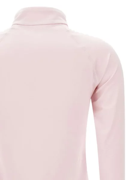 Patentni zatvarač na pola tenisice New Balance crna