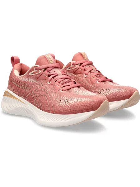 Buty do biegania Asics Gelcumulus 25 różowe