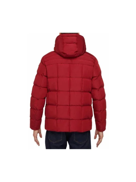 Geacă Geox bordo