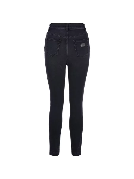 Blugi D&g negru