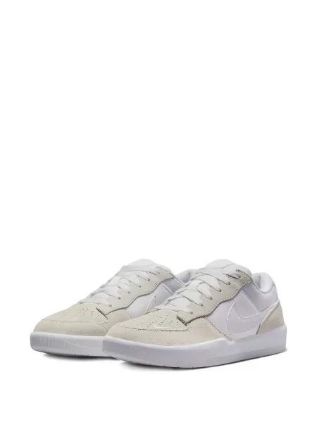 Sneakerși Nike NikeCourt violet