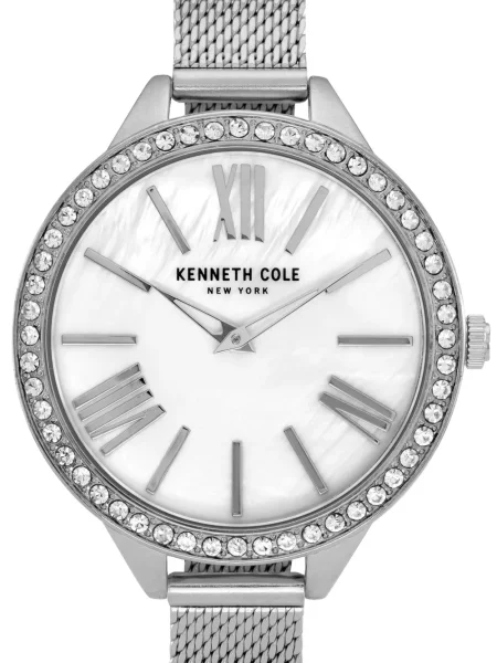 Ceas Kenneth Cole alb