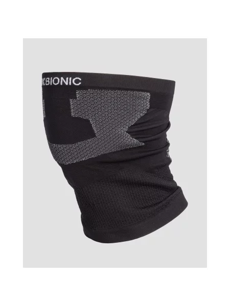 Šál X-bionic černý