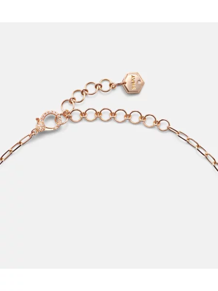 Colier Shay Jewelry roz