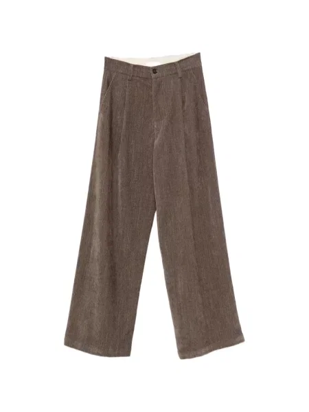 Pantaloni Eleh maro