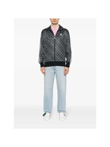 Jeansy straight leg Levi's niebieskie