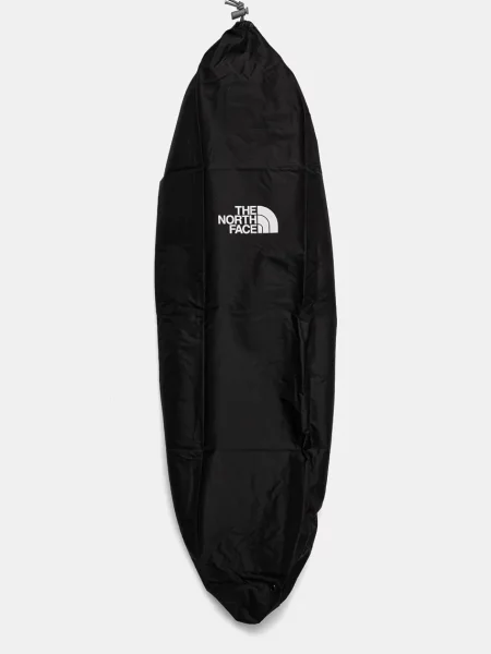 Дъждобран за раница The North Face Pack Rain Cover черно