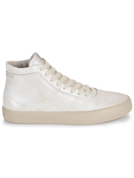 Pantofi Globe alb