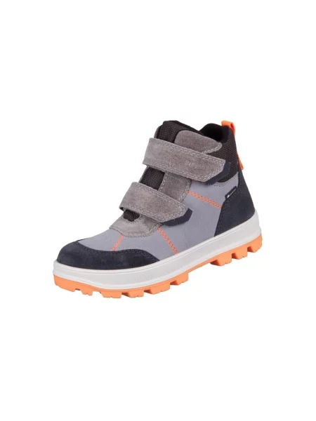 Pantofi copii Superfit albastru