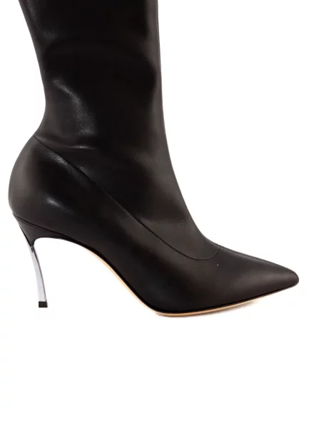 Botine Casadei negru