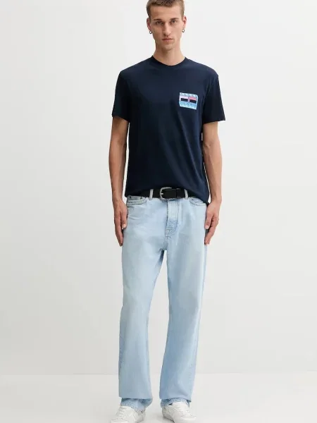 Tommy Jeans tričko