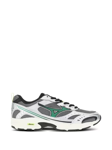 Tenisice Mizuno s autogramom siva