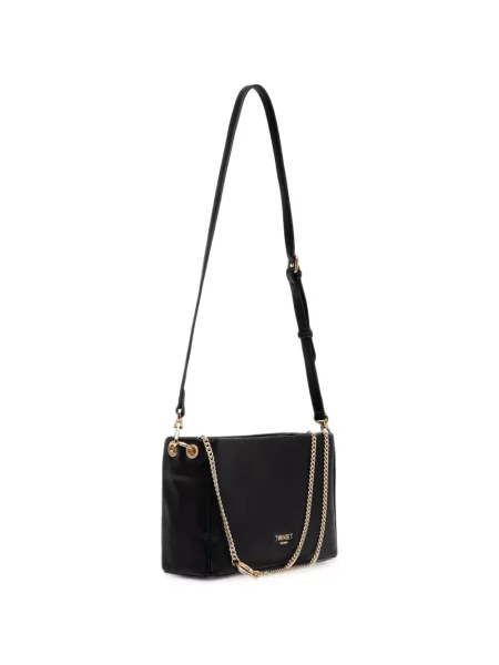 Colier Twinset negru