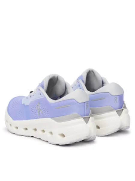 Tenisice za trčanje On Cloudrunner 3 Svijetlo plava