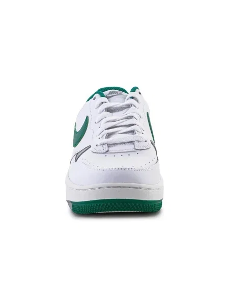 Félcipő Nike fehér