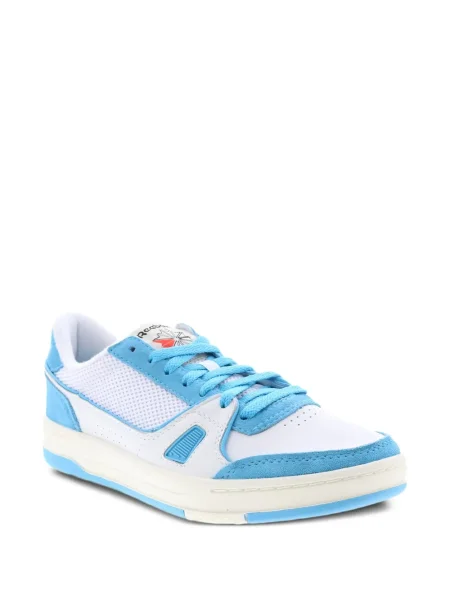 Sneakerși Reebok alb