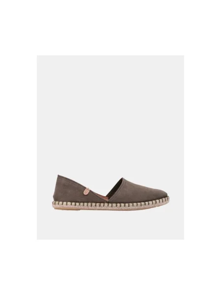 Pantofi Verbenas verde