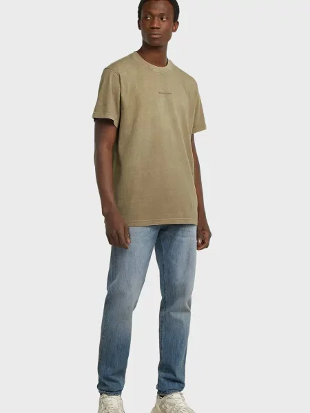 Джинси G-star Raw сині