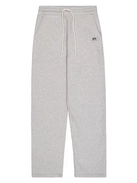 ALPHA INDUSTRIES Pantaloni gri