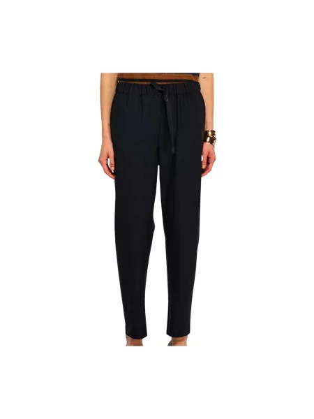 Spodnie Semicouture czarne