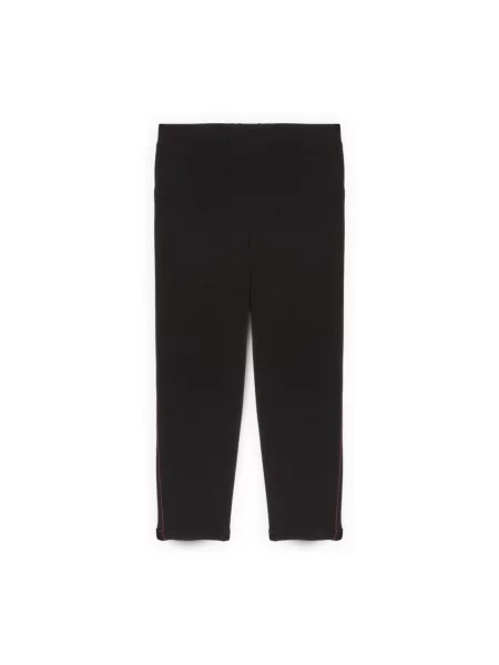 Spodnie Fiorella Rubino czarne