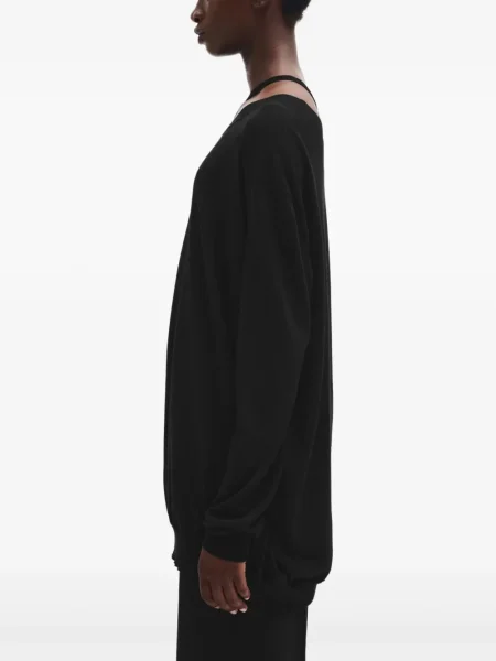 Szvetter Ann Demeulemeester fekete