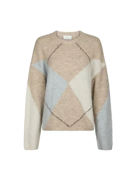 Sweter Neo Noir