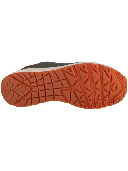 Pantofi Skechers verde