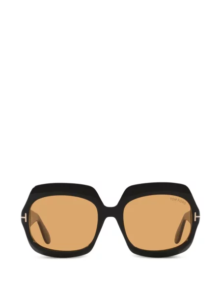 Ochelari de soare Tom Ford Eyewear negru