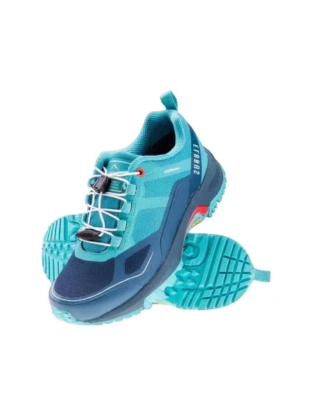 Pantofi Elbrus albastru