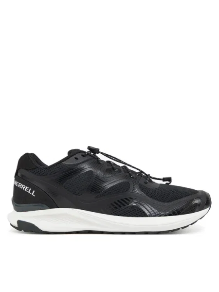 Merrell Сникърси Skyquest Trek черен
