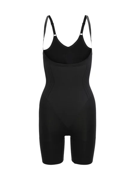 SPANX Formujúce nohavice GOFIGURE' čierna