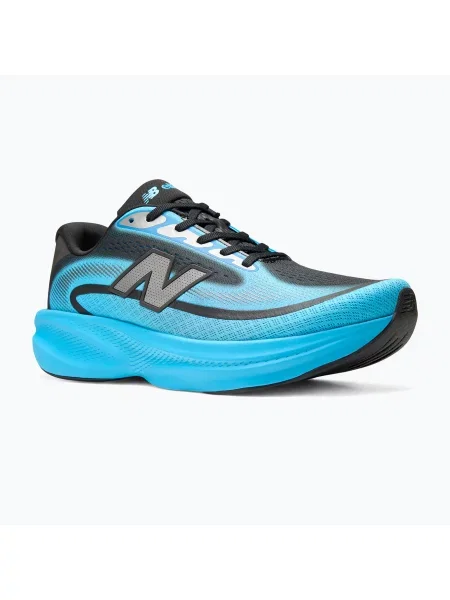 Încălțăminte de alergare pentru bărbați New Balance Ellipse V1 altitude/black negru