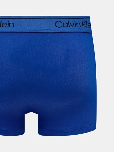 Farmerek Calvin Klein Underwear kék
