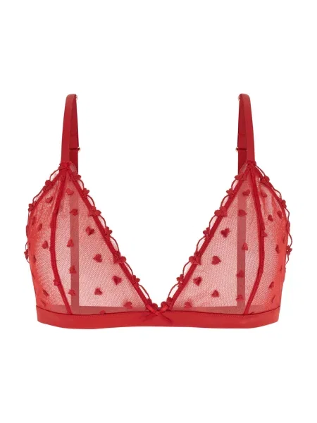 GUESS Sutien Claire' roșu