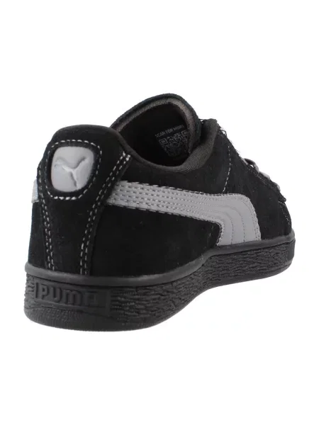 Tenisky Puma Yellow čierna