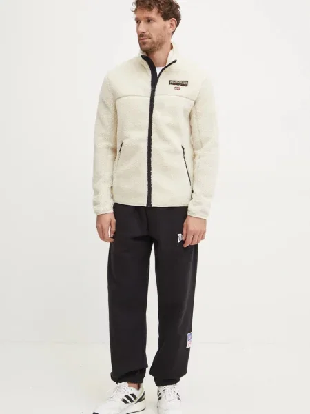 Napapijri hanorac fleece T-Tynik