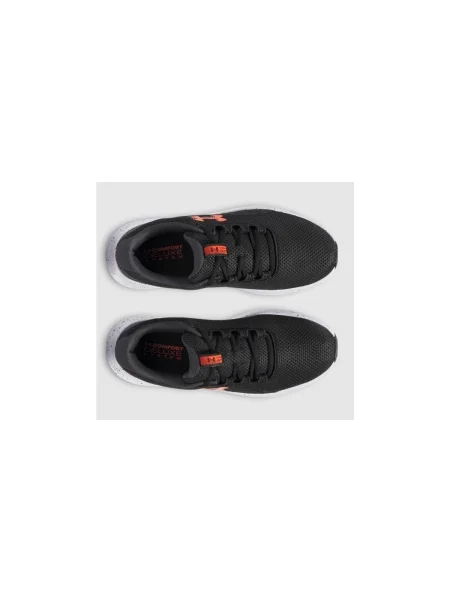 Pantofi Under Armour negru