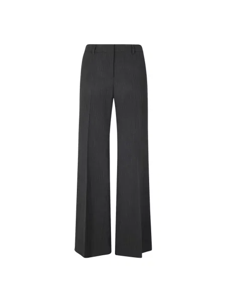 Spodnie Seventy szare