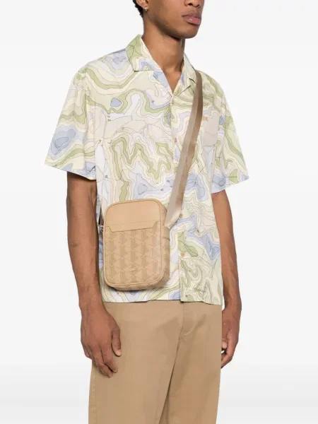 Geantă Lacoste