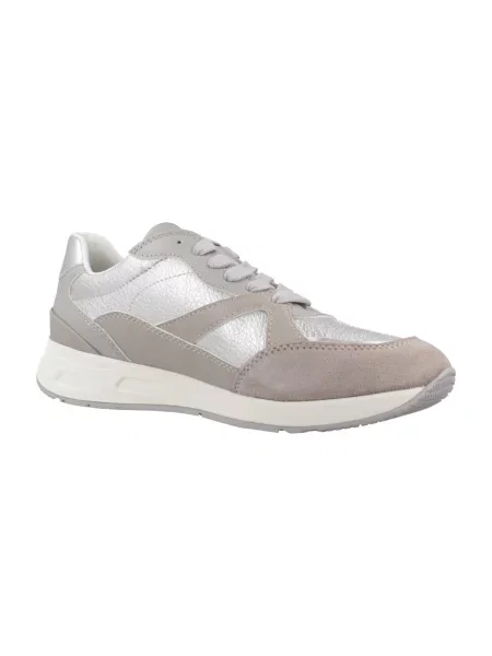 Pantofi Geox maro