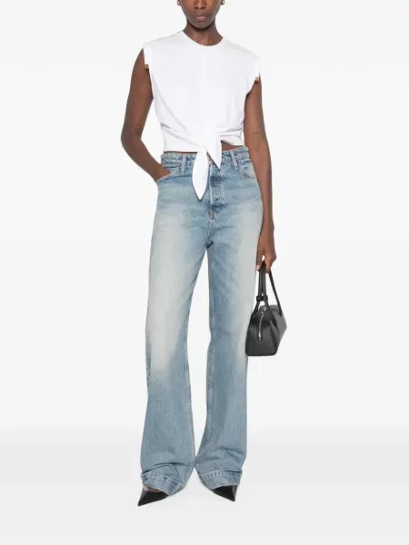 Tricou Elisabetta Franchi alb