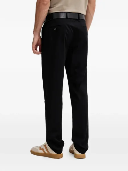 Pantaloni chino Joop! negru