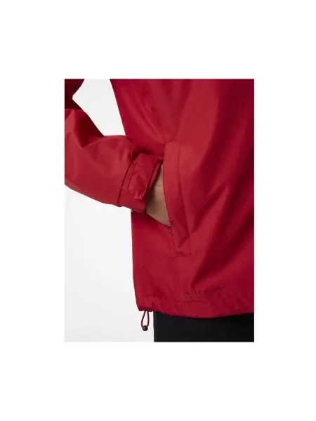 Geacă Helly Hansen bordo