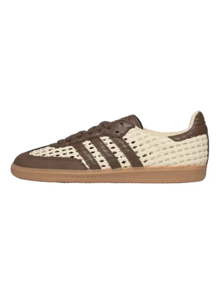 Tenisky Adidas Samba biela