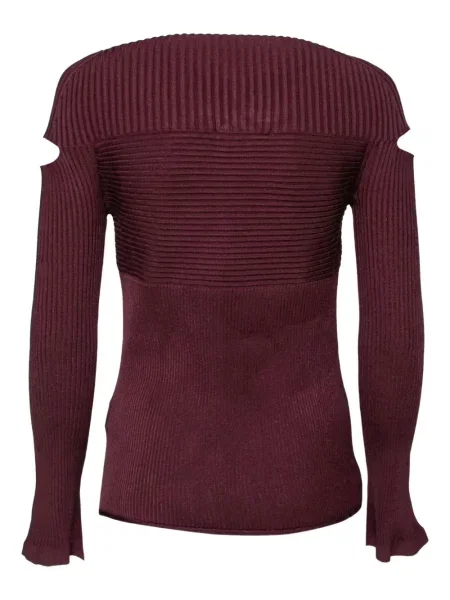 Top Cushnie maro