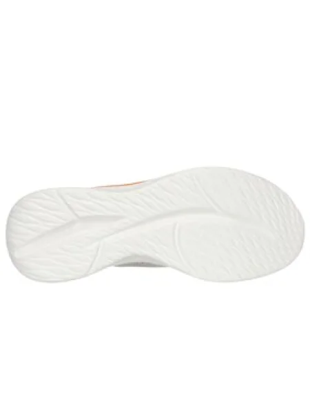 Félcipo Skechers bézs