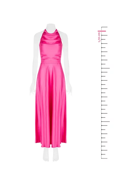 Rochie Rinascimento roz